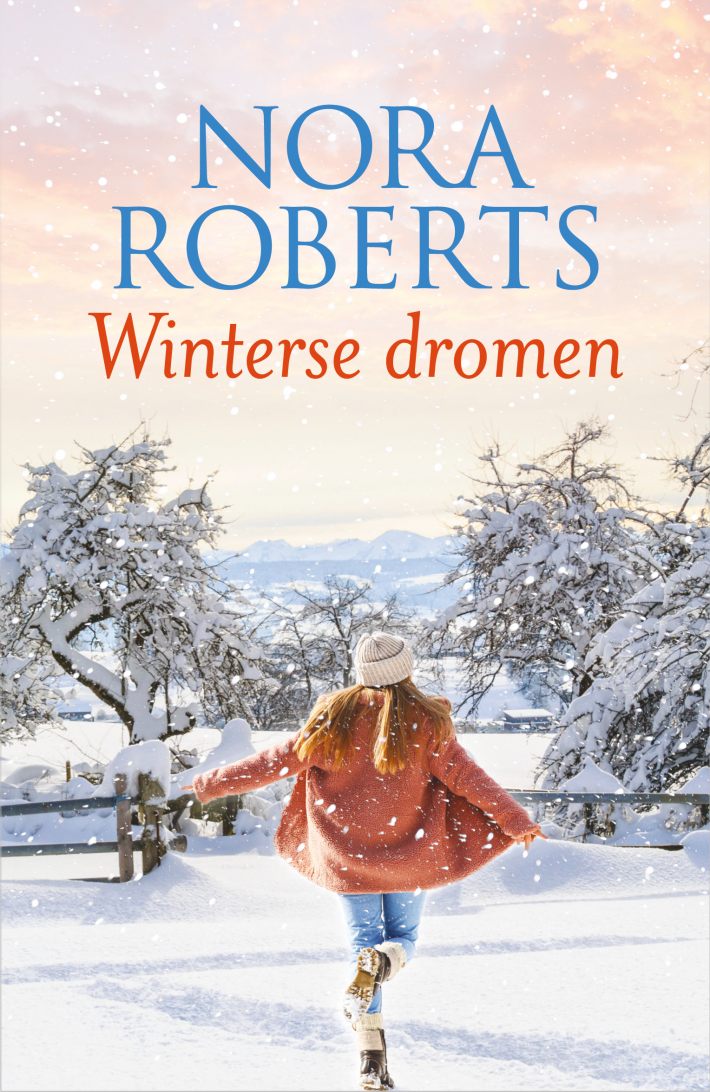 Winterse dromen