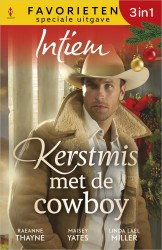 Kerstmis met de cowboy