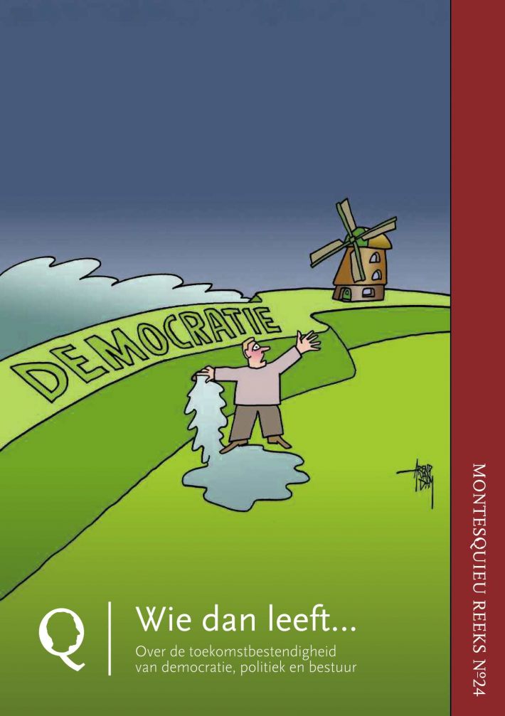 Wie dan leeft... • Wie dan leeft...