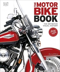 The Motorbike Book