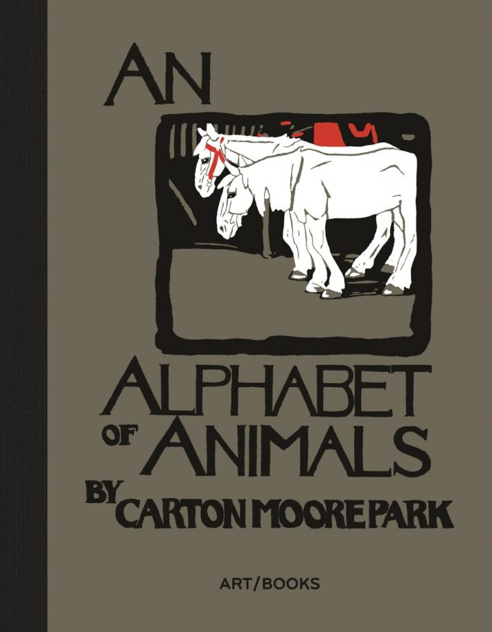 An Alphabet of Animals