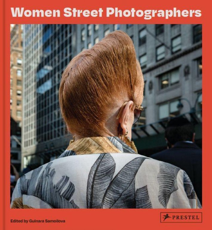 Women Street Photographers