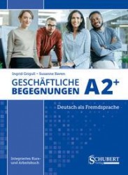 Geschäftliche Begegnungen A2+