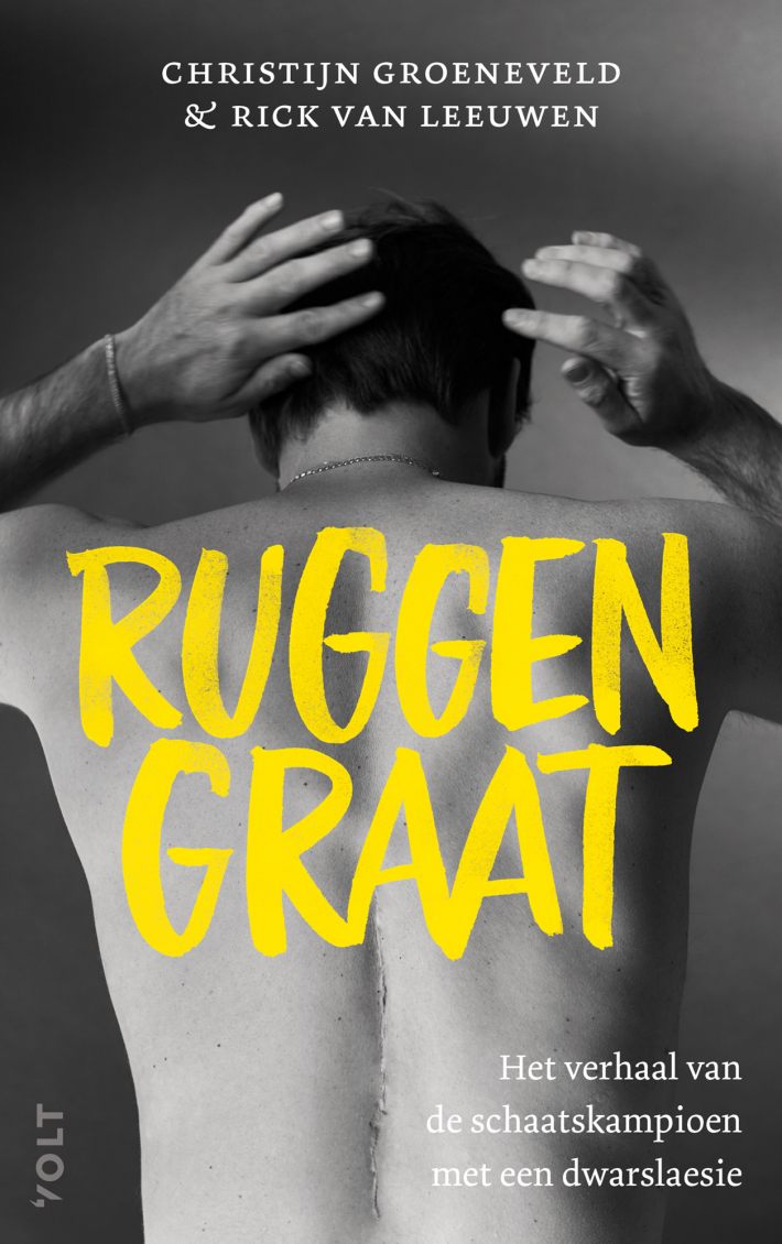 Ruggengraat • Ruggengraat