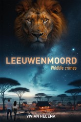 Leeuwenmoord • Leeuwenmoord