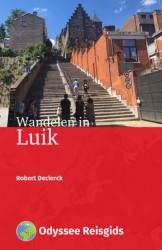 Wandelen in Luik