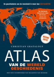 Atlas van de wereldgeschiedenis