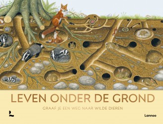 Leven onder de grond