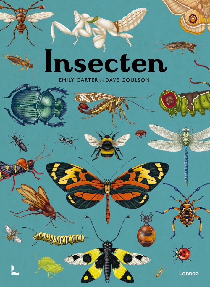 Insecten