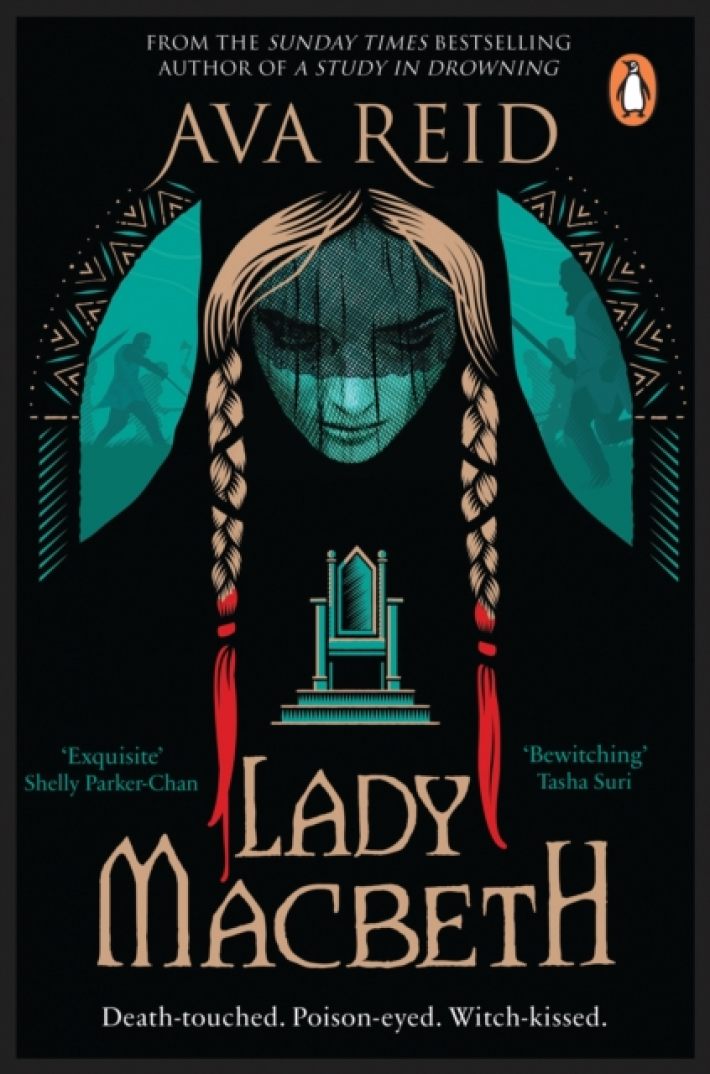 Lady Macbeth