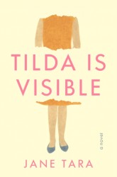 Tilda Is Visible