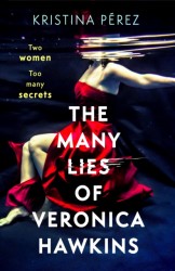 The Many Lies of Veronica Hawkins