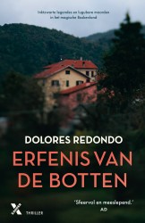 Erfenis van de botten