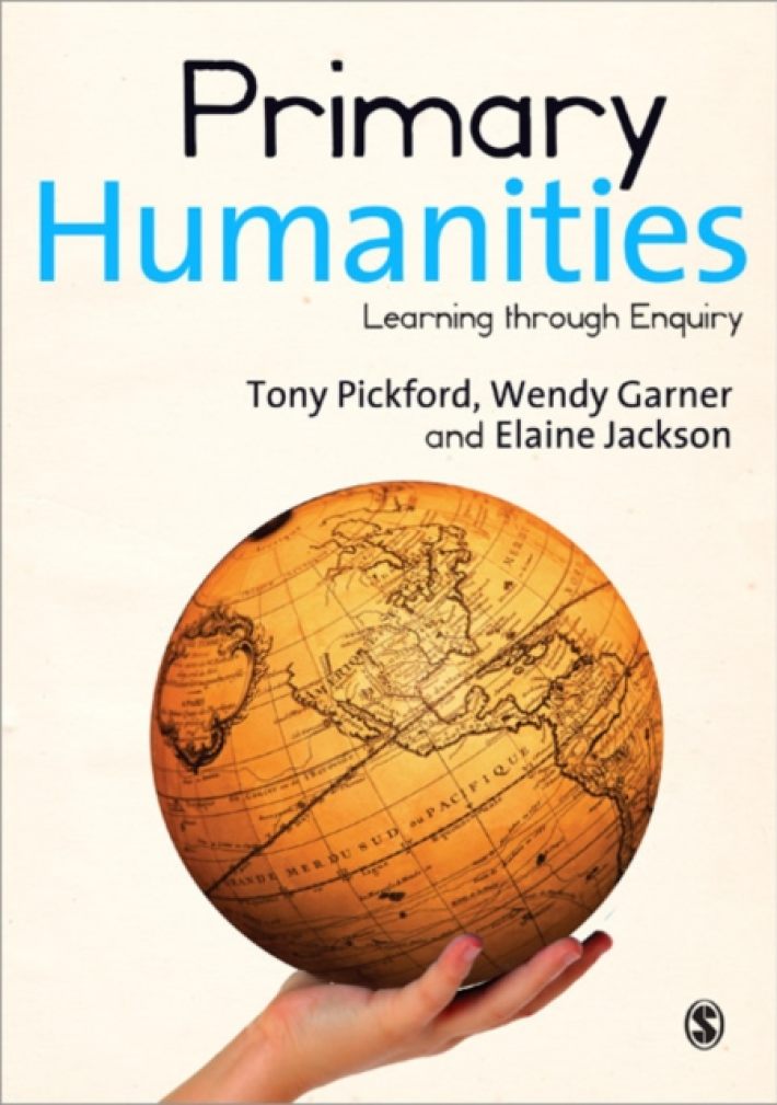 Primary Humanities: Learning Through Enquiry