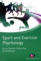 Sport and Exercise Psychology