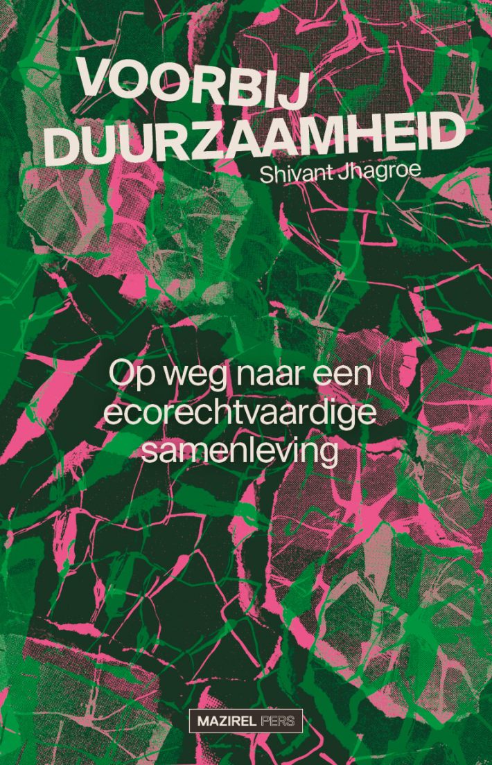 Voorbij duurzaamheid • Voorbij duurzaamheid