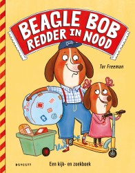 Beagle Bob, redder in nood