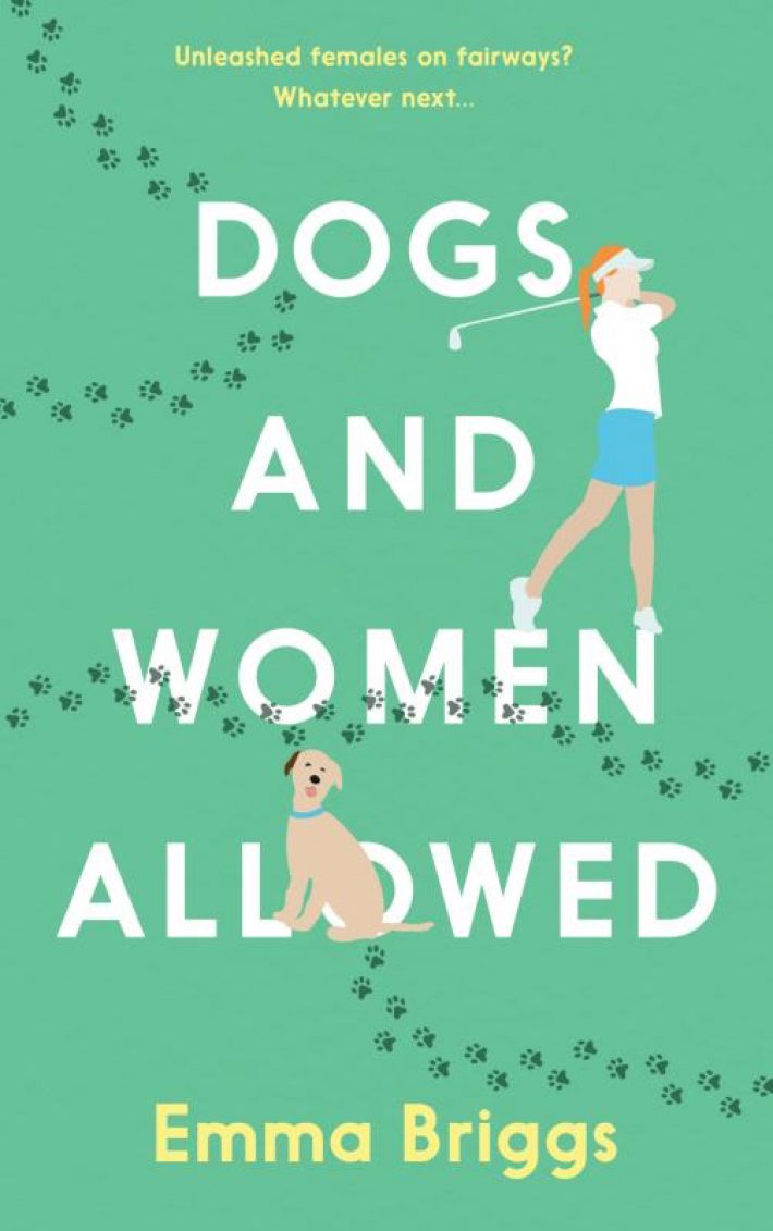 Dogs and women allowed