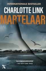 Martelaar • Martelaar