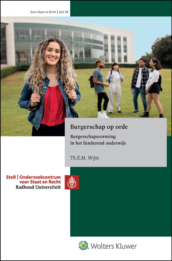 Burgerschap op orde