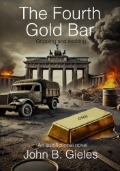 The fourth goldbar