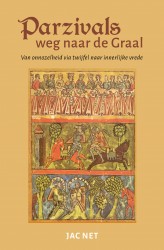 Parzivals weg naar de graal