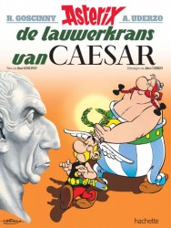 18. de lauwerkrans van caesar