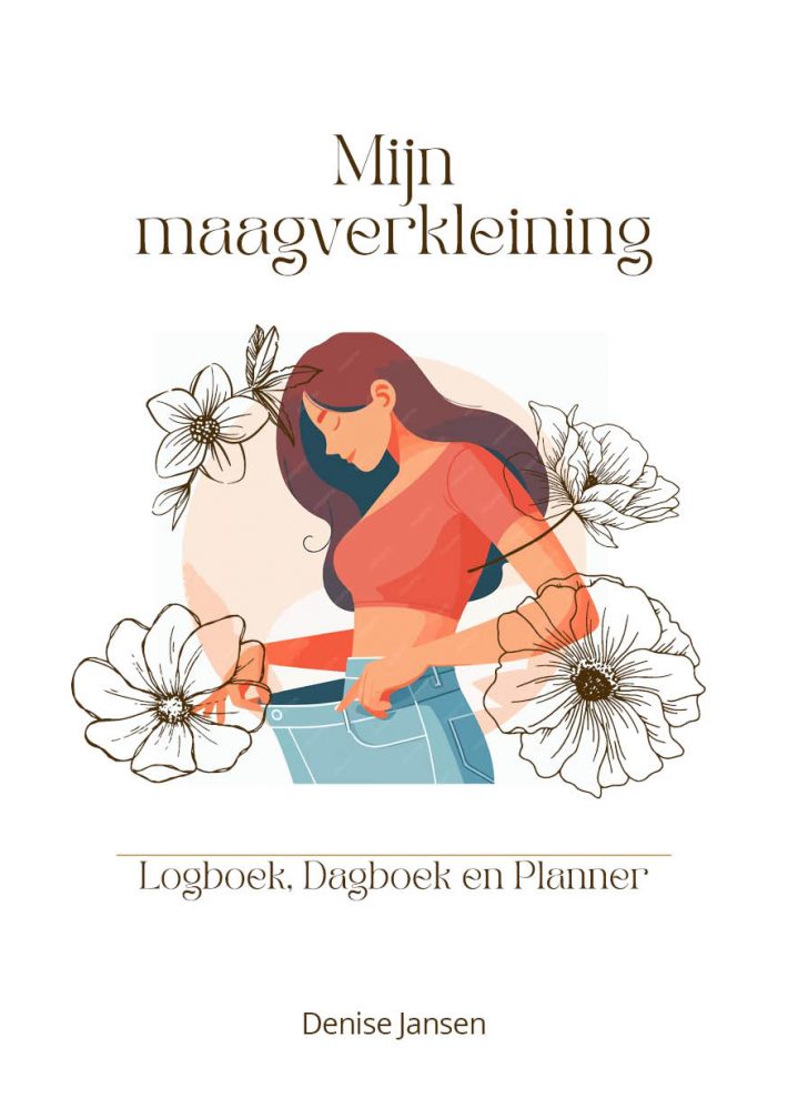 Mijn maagverkleining