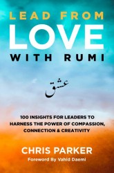 Lead from Love with Rumi