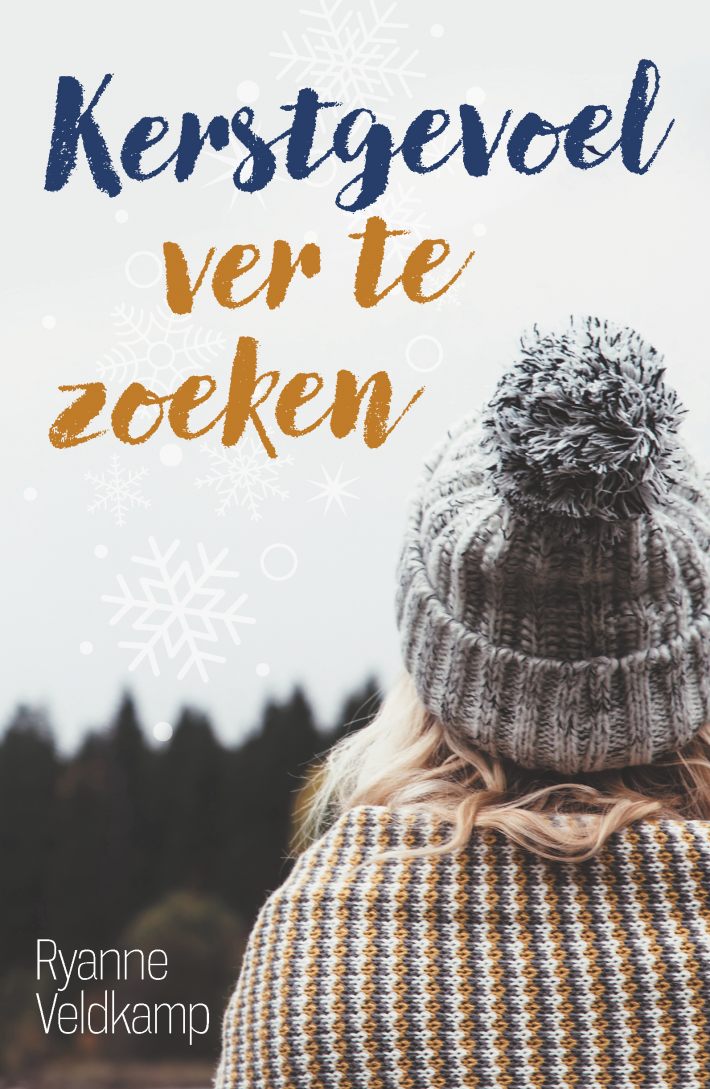 Kerstgevoel ver te zoeken • Kerstgevoel ver te zoeken