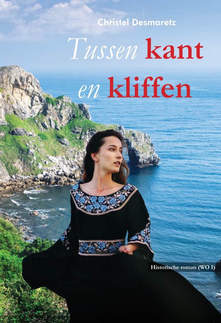 Tussen kant en kliffen • Tussen kant en kliffen