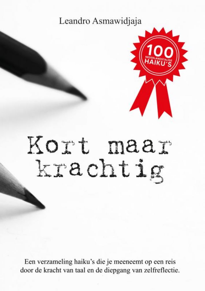 Kort maar krachtig