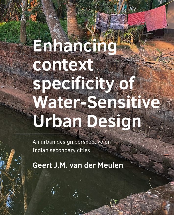 ­Enhancing ­context ­specificity of Water-Sensitive Urban Design