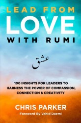 Lead from Love with Rumi