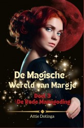 De Rode Maangodin