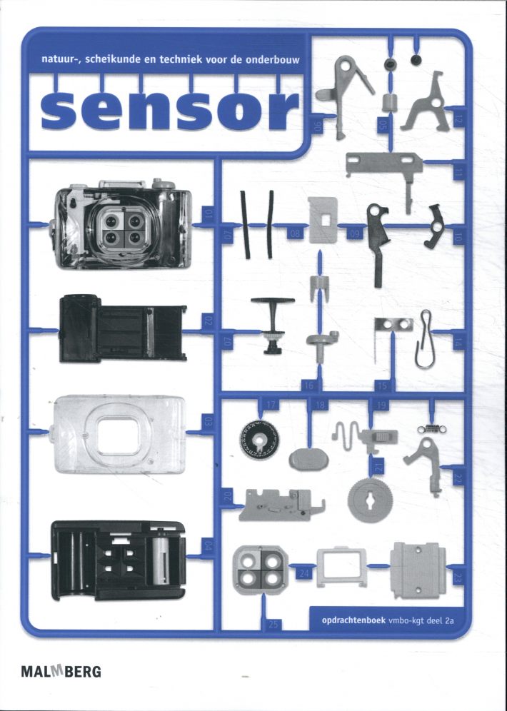 Sensor