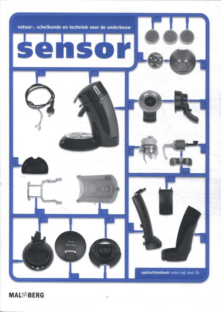 Sensor