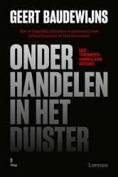 Onderhandelen in het duister • Onderhandelen in het duister