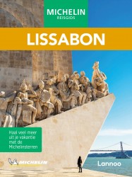 Reisgids Lissabon