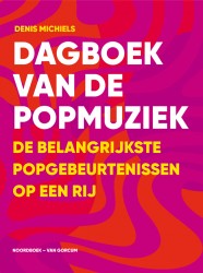 Dagboek van de popmuziek