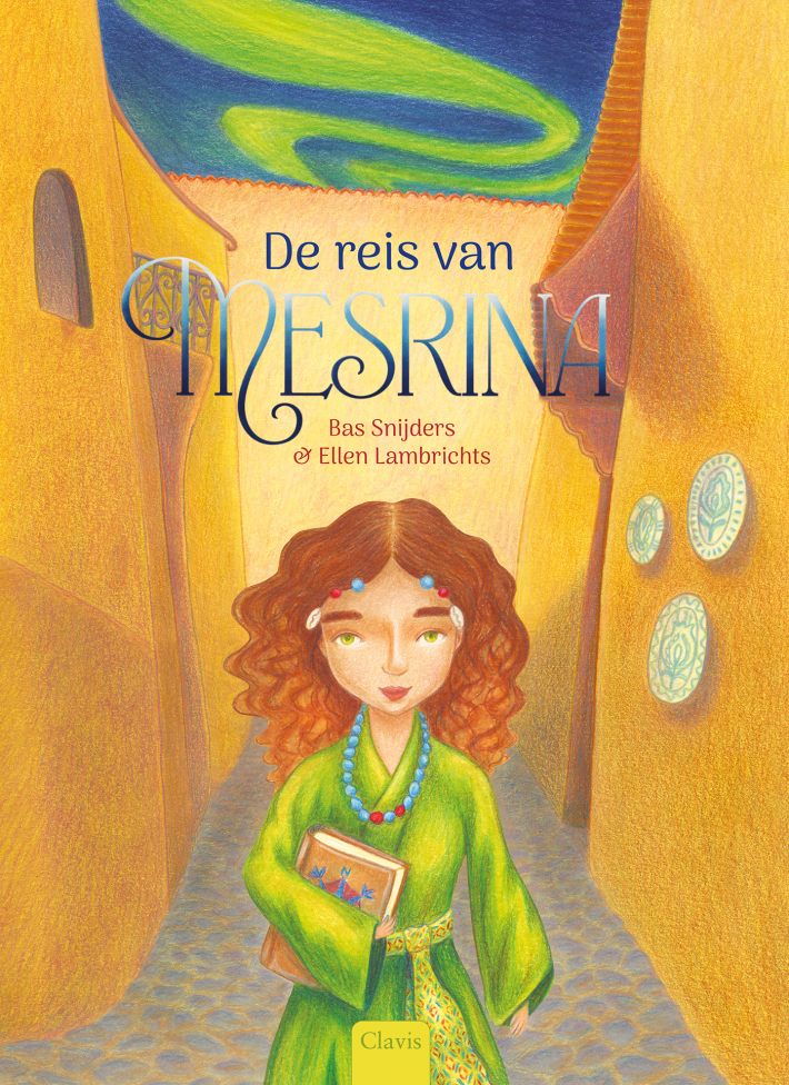 De reis van Mesrina