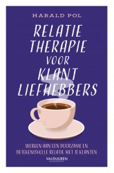 Relatietherapie voor klantliefhebbers