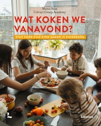 Wat koken we vanavond?