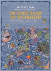 Op zoek naar de waarheid • Op zoek naar de waarheid