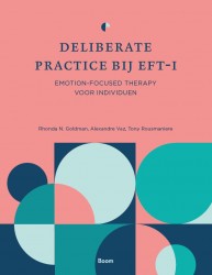 Deliberate practice bij EFT-I