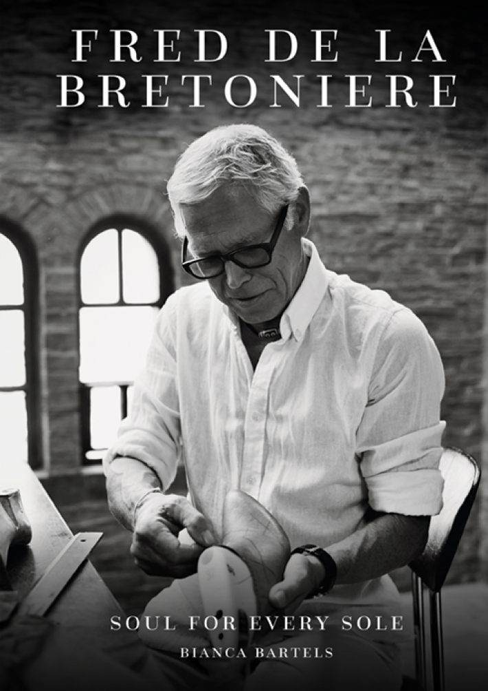 Fred de la Bretoniere