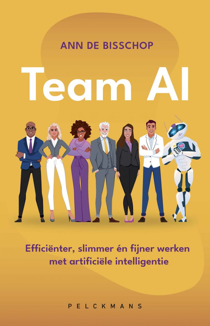 Team AI • Team AI