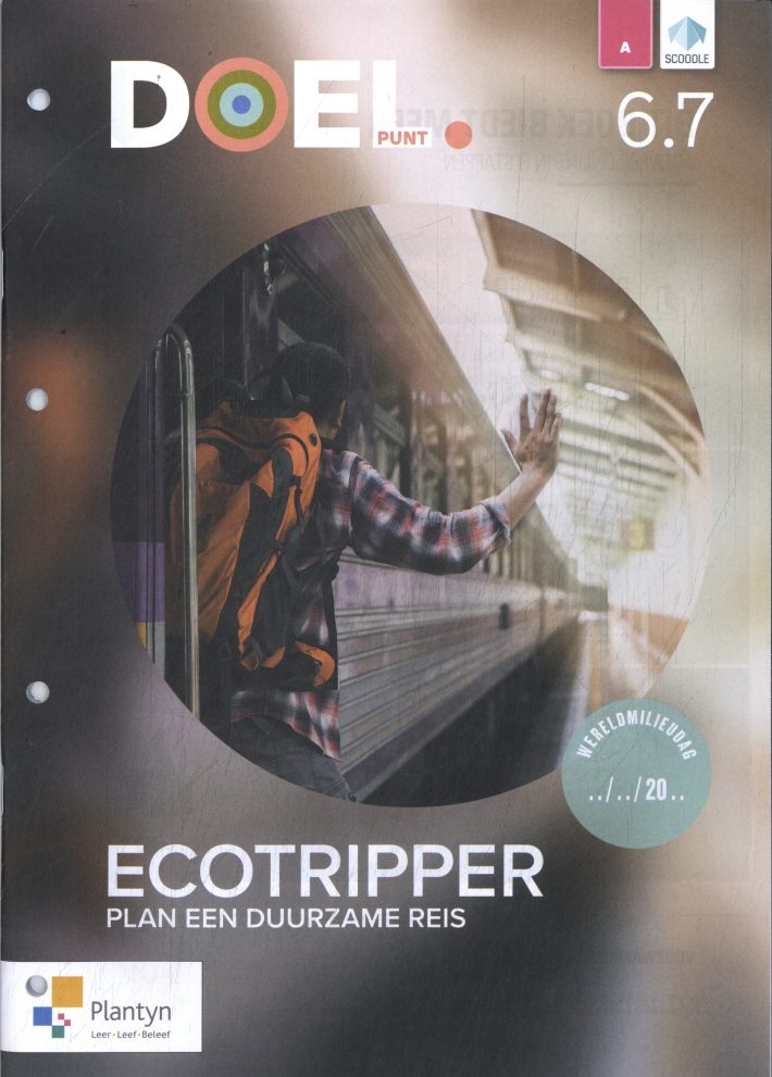 Ecotripper