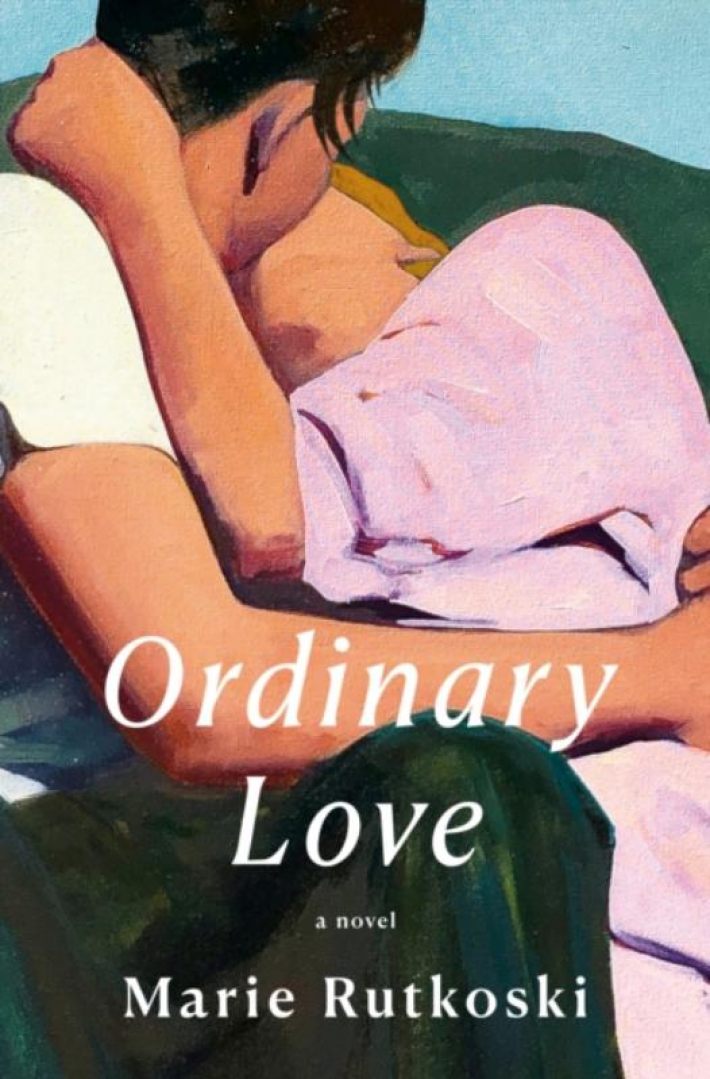 Ordinary love