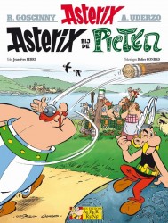 35. asterix bij de picten